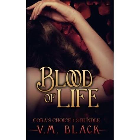 blood born coras choice vampire series 2 Epub