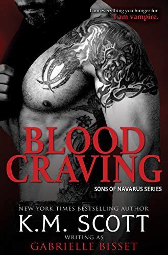 blood craving sons of navarus 5 volume 5 Epub