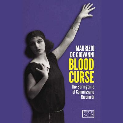 blood curse the springtime of commissario ricciardi Epub