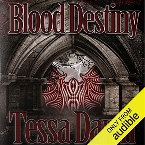 blood destiny blood curse series book 1 Reader