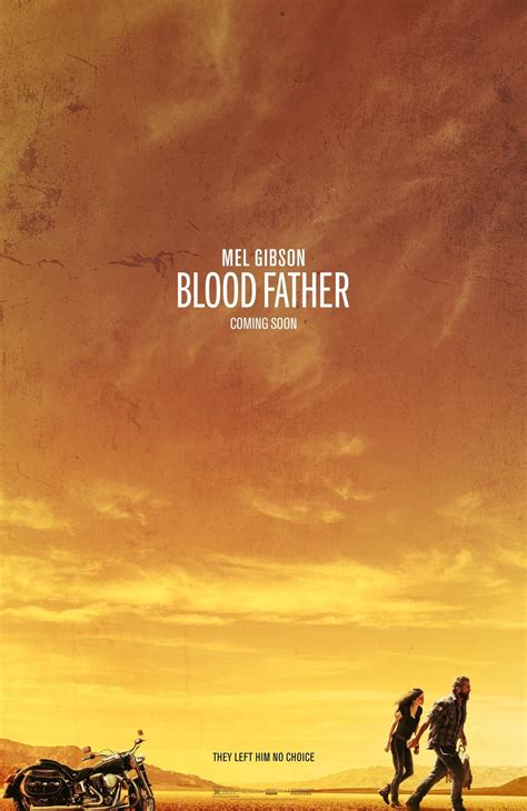 Blood Father Redbox Release Date
