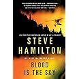 blood is the sky an alex mcknight mystery alex mcknight novels Epub