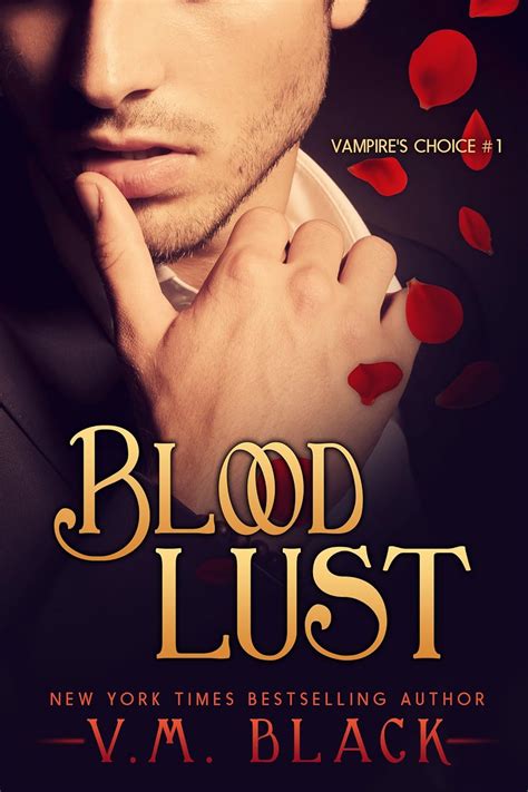 blood lust vampires choice paranormal romance 1 Doc