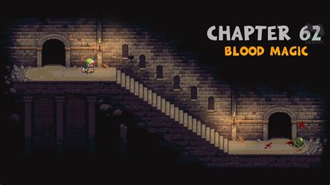 Blood Magic Walkthrough