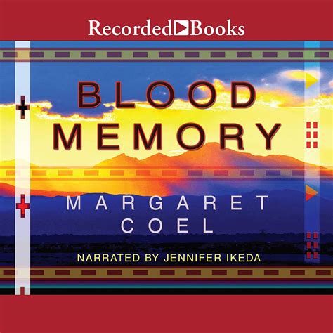 blood memory a novel Epub