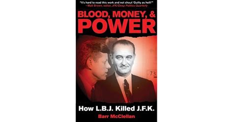 blood money and power how lbj killed jfk Epub