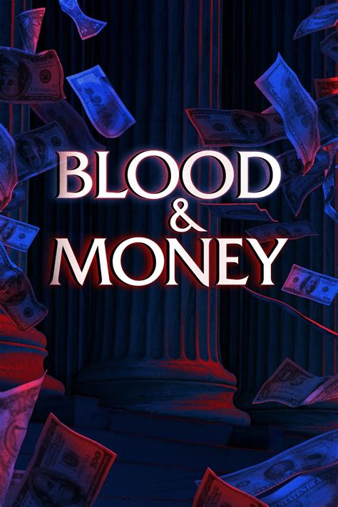 blood money bad book Doc