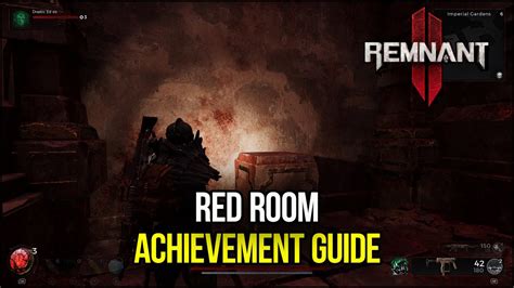 blood moon room remnant 2