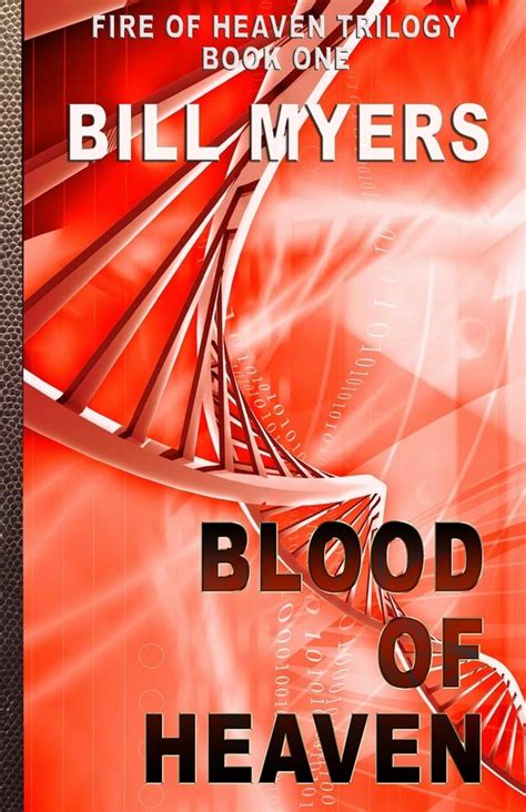 blood of heaven fire of heaven trilogy book 1 PDF
