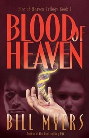 blood of heaven fire of heaven trilogy book 1 PDF