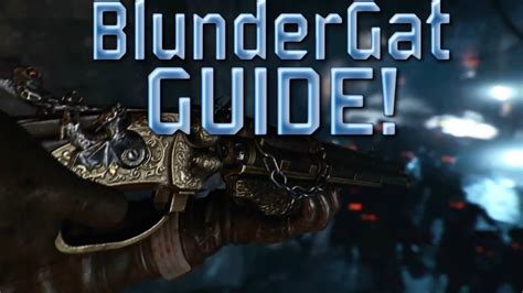 Blood Of The Dead Quick Walkthrough