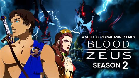 blood of zeus 2 temporada online