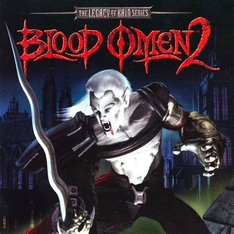 Blood Omen 2 Ps2 Walkthrough