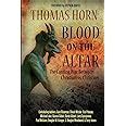 blood on the altar the coming war between christian vs christian Epub