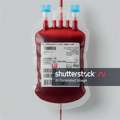 blood pack