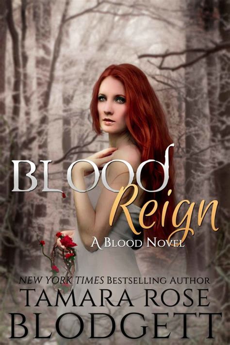 blood reign the blood series volume 4 Epub