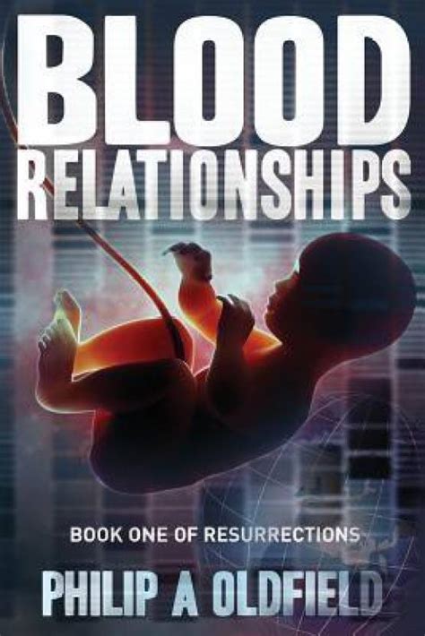 blood relationships book one of resurrections volume 1 Doc
