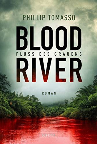 blood river fluss grauens thriller ebook Epub