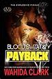 blood sweat and payback payback series PDF