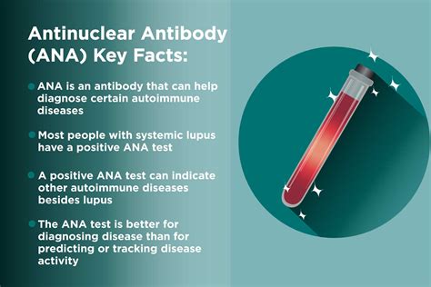 blood test results antinuclear antibodies anticentrimere Reader