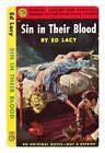 blood their sins novel soul Kindle Editon