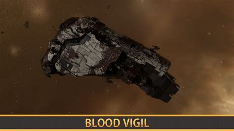 Blood Vigil Walkthrough
