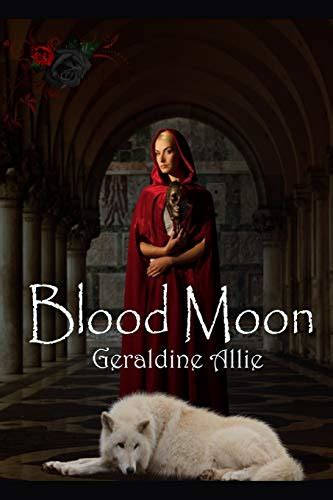 blood werewolves shifters geraldine allie Reader