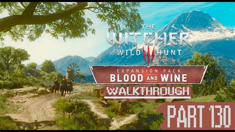 Blood Wine Walkthrough