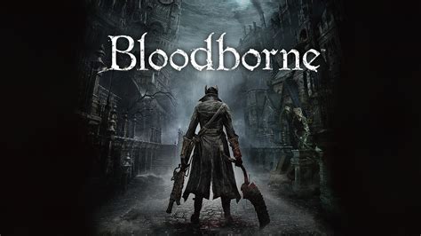 bloodborn pc