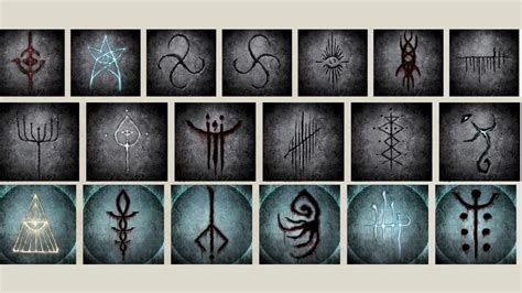 bloodborne best runes