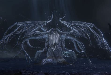 bloodborne ebrietas