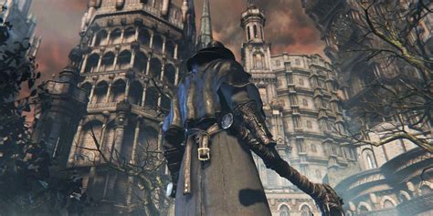 bloodborne healing church