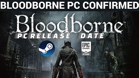 bloodborne pc port