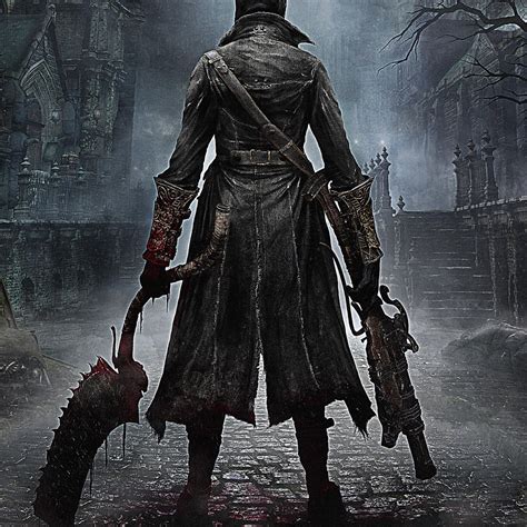 bloodborne pictures