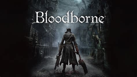 bloodborne ps3