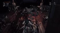 bloodborne visceral attack