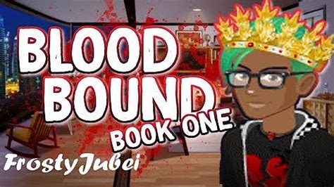 Bloodbound Choices Walkthrough