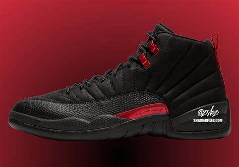 bloodline air jordan 12