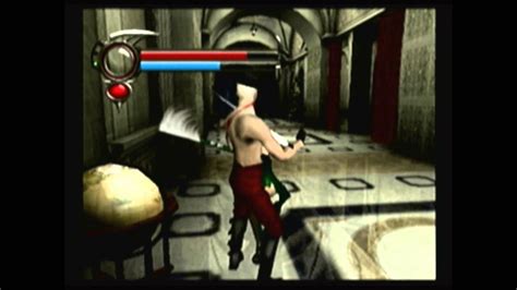 Bloodrayne 2 Ps2 Walkthrough