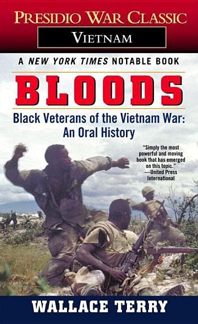 bloods an oral history of the vietnam war by black veterans Doc