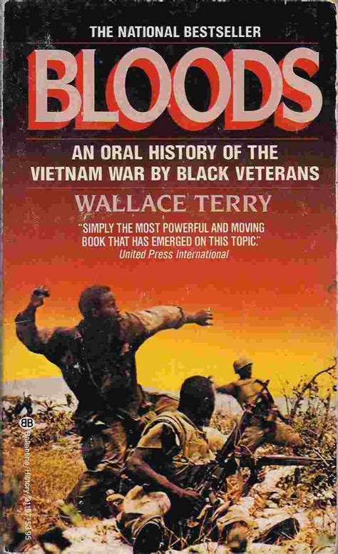 bloods an oral history of the vietnam war by black veterans Doc