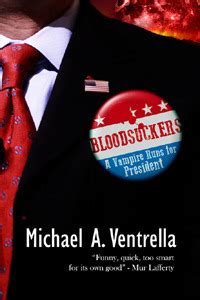 bloodsuckers michael ventrella Reader