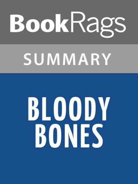 bloody bones by laurell k hamilton summary and study guide Reader