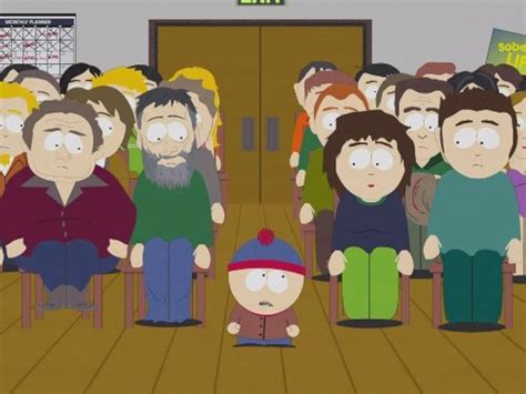 bloody mary episode southpark