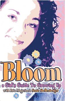 bloom a girls guide to growing up focus on the family Epub