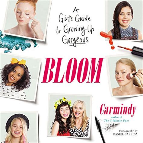 bloom a girls guide to growing up focus on the family Epub