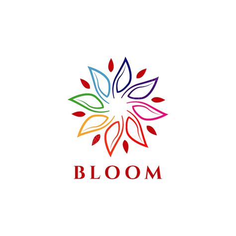 bloom marketing and design