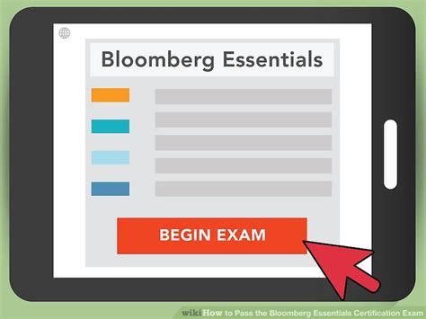 bloomberg equity essentials exam questions quizlet Ebook Reader