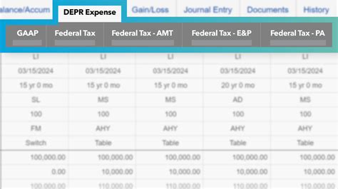 bloomberg fixed assets