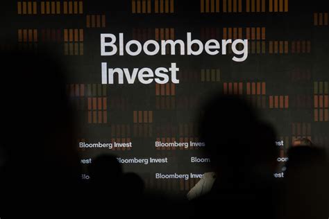 bloomberg invest